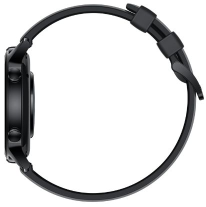 Honor Magic Watch 2 Smartwatch Hebe Size 42mm Black