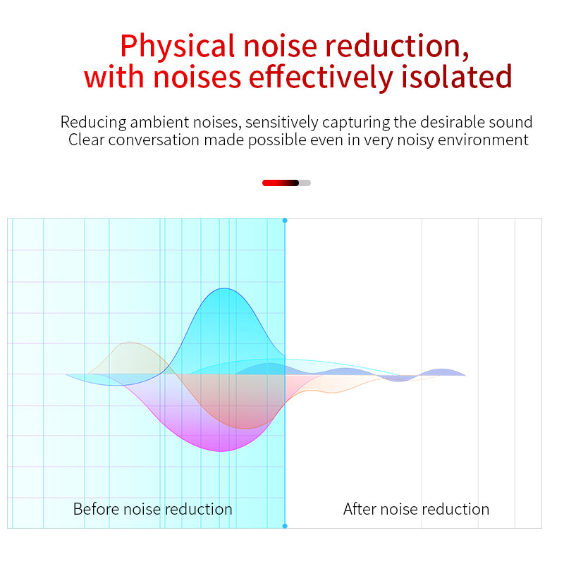 H10 من باسيوس سماعات تحتوى على ٤ مكبرات صوت لتجربة استماع فريدة لون اسود