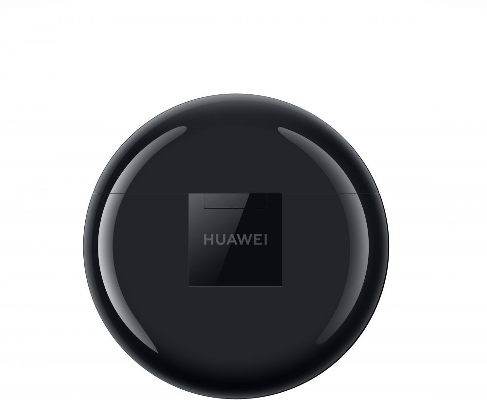 Huawei FreeBuds 3 Intelligent Noise Cancellation - Black