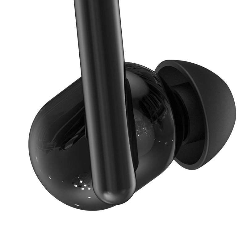 Baseus Encok S30 Wireless 3D Stereo Headphone IPX5 | Black