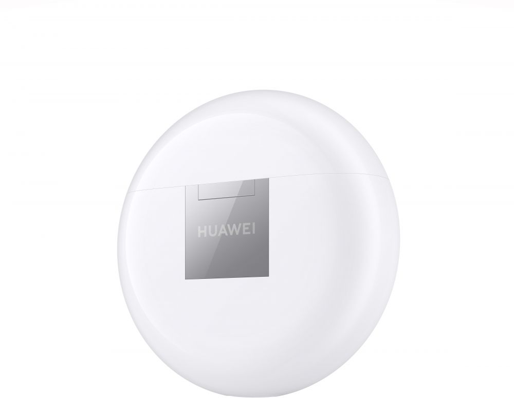 Huawei FreeBuds 3 Intelligent Noise Cancellation - White