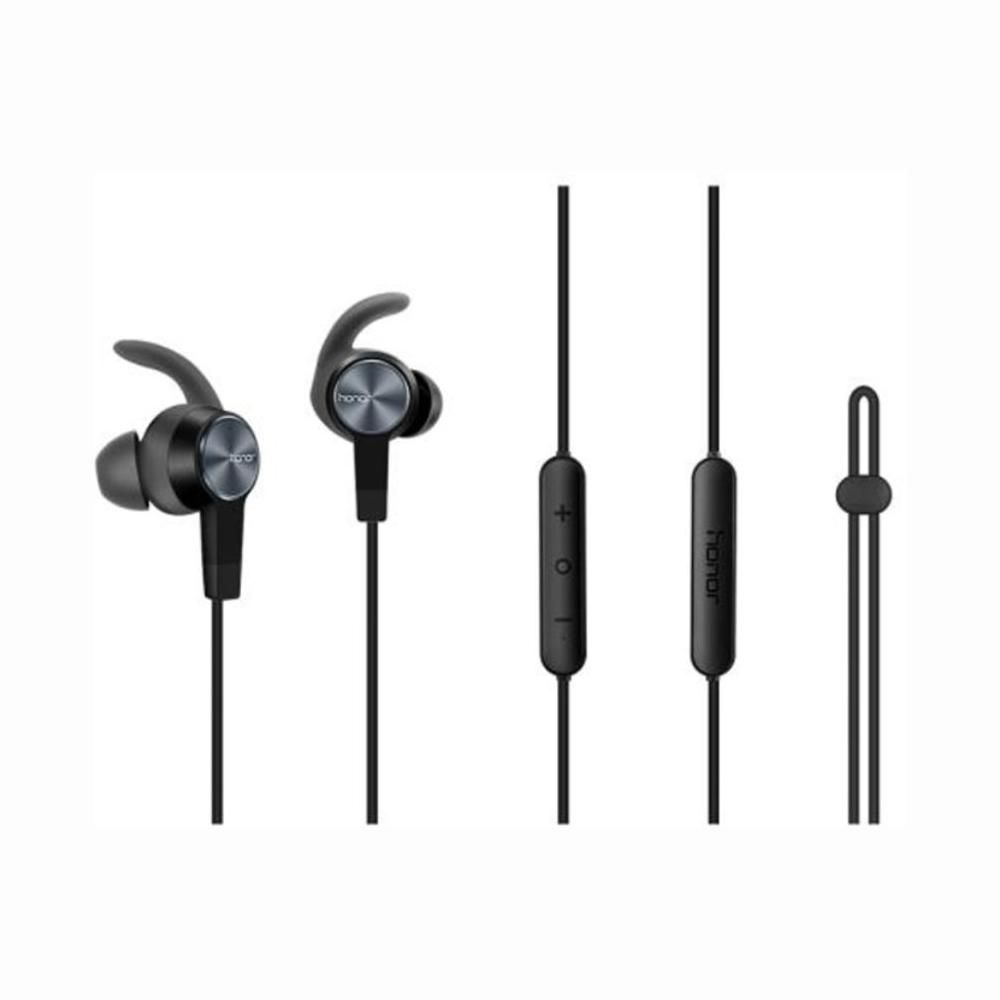 Huawei Sport Lite Bluetooth Wireless With Magnetic - Black