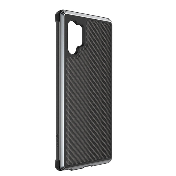 Defense Lux By Xdoria Anti-Shocks up to 3m Note 10+ Carbon