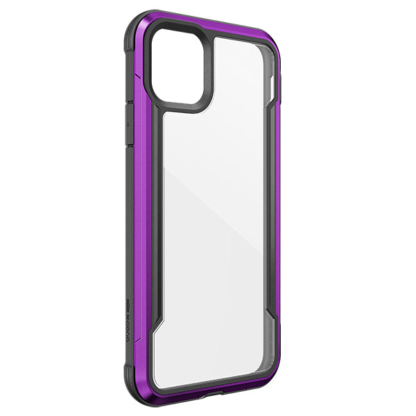Defense Shield By Xdoria Anti-Shocks up to 3m iPhone 11 Pro Purple