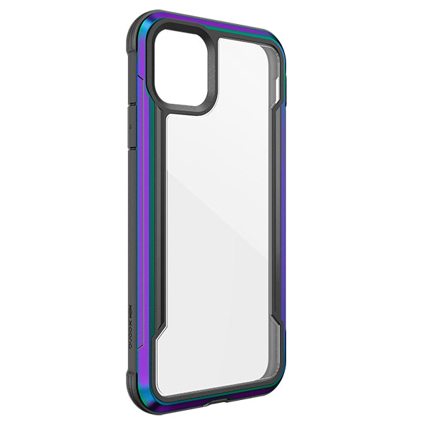 Defense Shield By Xdoria Anti-Shocks up to 3m iPhone 11 Pro Max Iridescent