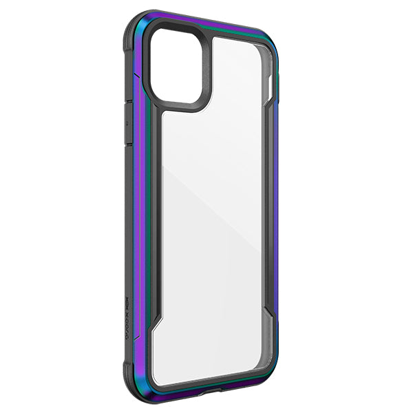 Defense Shield By Xdoria Anti-Shocks up to 3m iPhone 11 Pro Iridescent