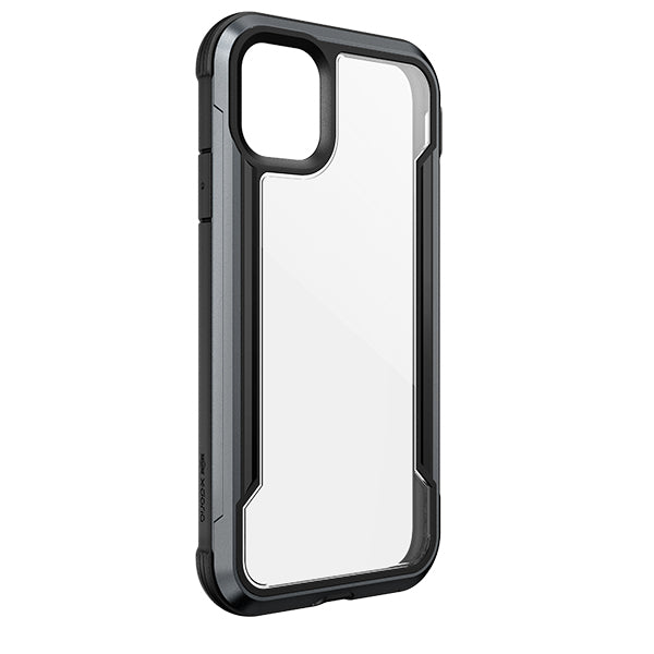 Defense Shield By Xdoria Anti-Shocks up to 3m iPhone 11 Black