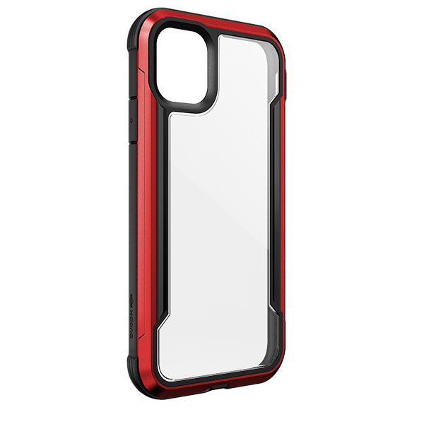 Defense Shield By Xdoria Anti-Shocks up to 3m iPhone 11 Red