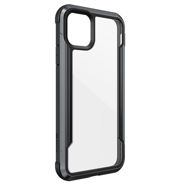 Defense Shield By Xdoria Anti-Shocks up to 3m iPhone 11 Pro Max Black