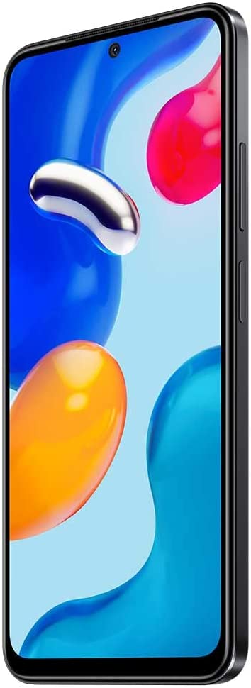 Xiaomi Redmi Note 11S - بطارية 5000 امبير - مساحة 128 /8 - اندرويد 11
