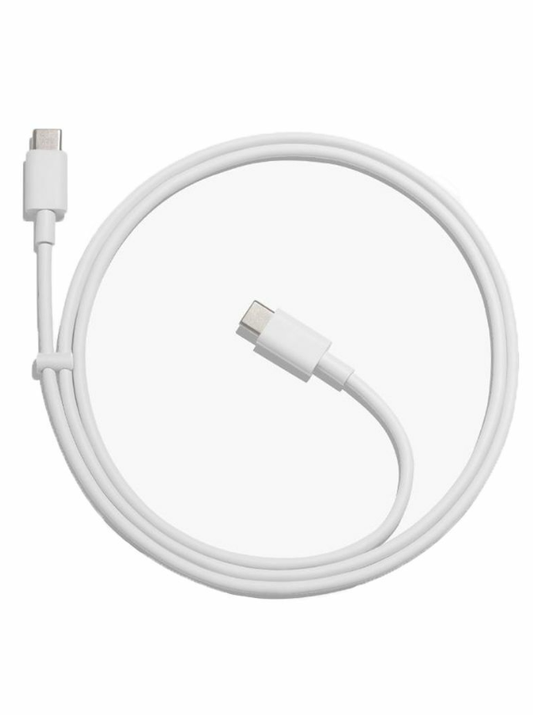 GOOGLE PIXEL USB-C TO C FAST DATA SYNC CHARGING CABLE 1M