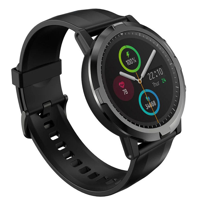 Haylou RT LS05s SmartWatch IP68, 12 Sport Mode and up to 15 days battery