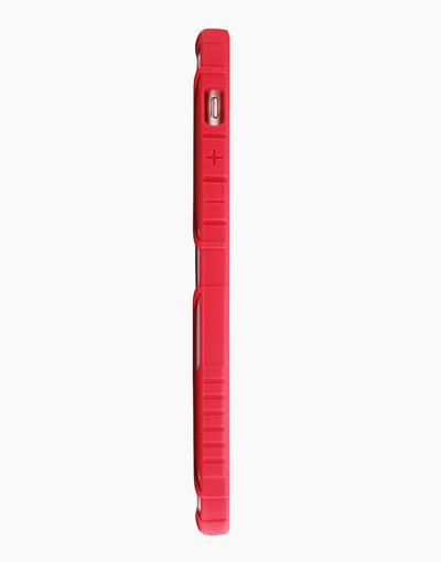 iPhone 6Plus Aegis Anti-shocks Red