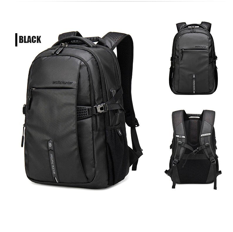 Arctic Hunter Bag 388