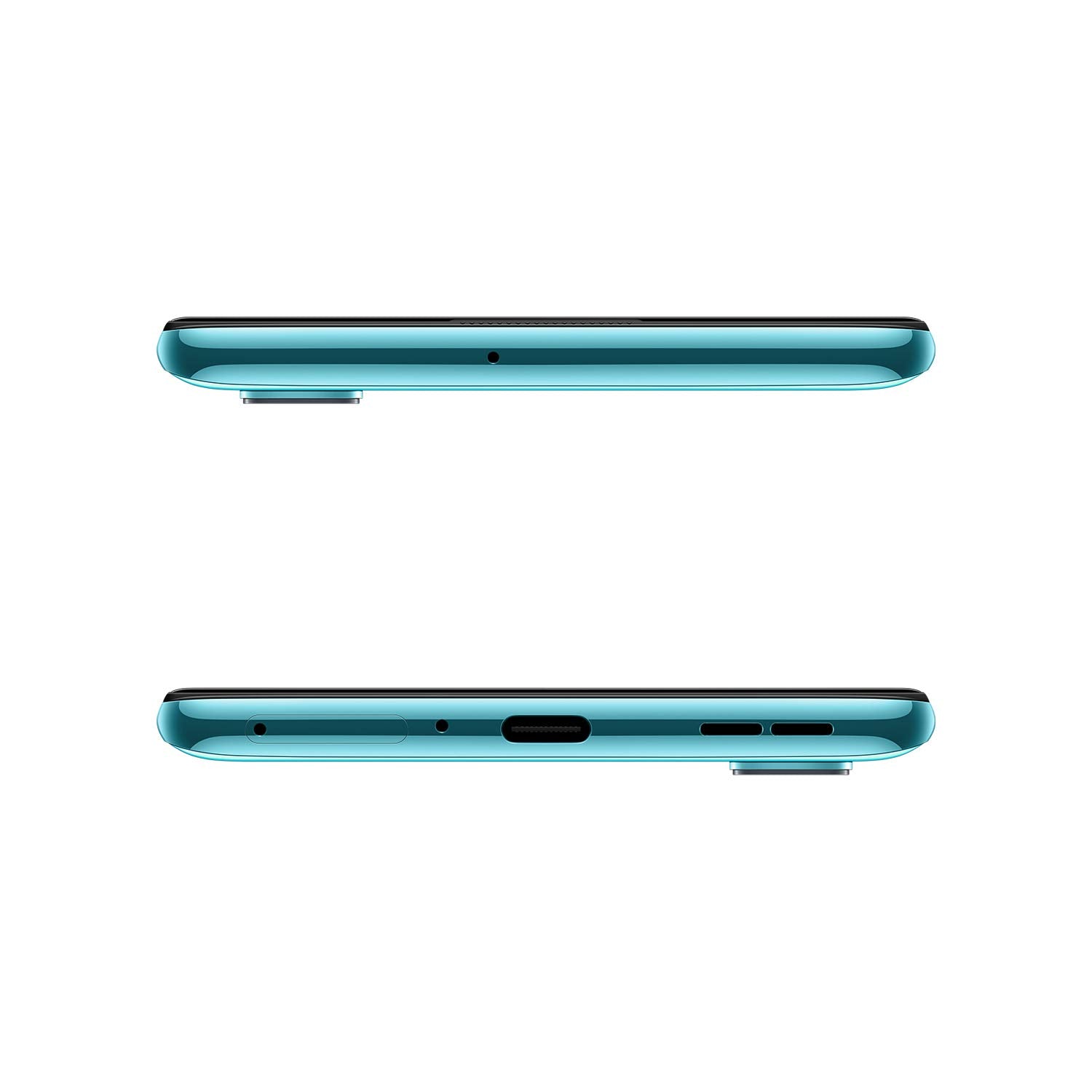 OnePlus Nord Qualcomm® Snapdragon™ 765 128GB, 8GB Ram - Blue Marble