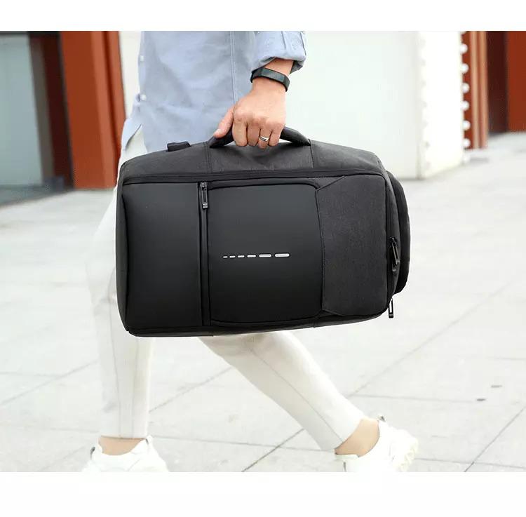 MEINAILI 026 Laptop Backpack -15.6 Inch