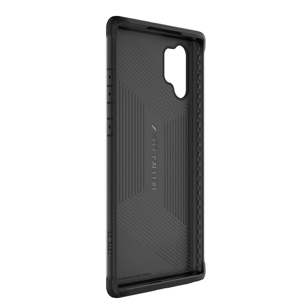 Defense Lux By Xdoria Anti-Shocks up to 3m Note 10+ Carbon