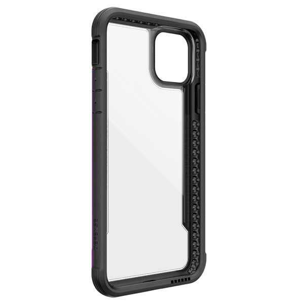 Defense Shield By Xdoria Anti-Shocks up to 3m iPhone 11 Pro Purple