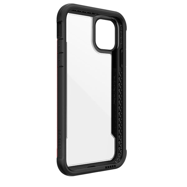 Defense Shield By Xdoria Anti-Shocks up to 3m iPhone 11 Red