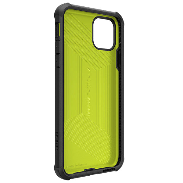 Defense Tactical By Xdoria Anti-Shocks up to 3m iPhone 11 Pro Black
