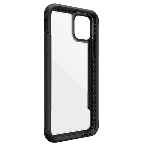 Defense Shield By Xdoria Anti-Shocks up to 3m iPhone 11 Pro Max Black
