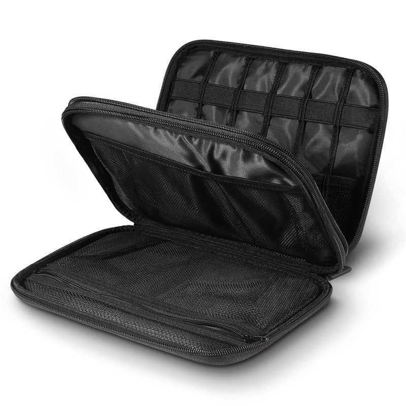 Ugreen Storage Carrying Box for iPad Mini, iPhone, SSD Bag and more
