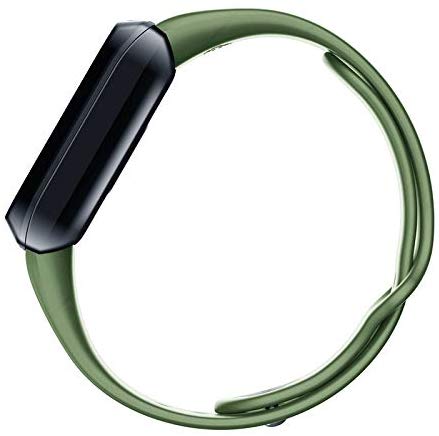 Zeblaze Crystal 3 SmartWatch For Sport And Health Monitoring, IP67 Green