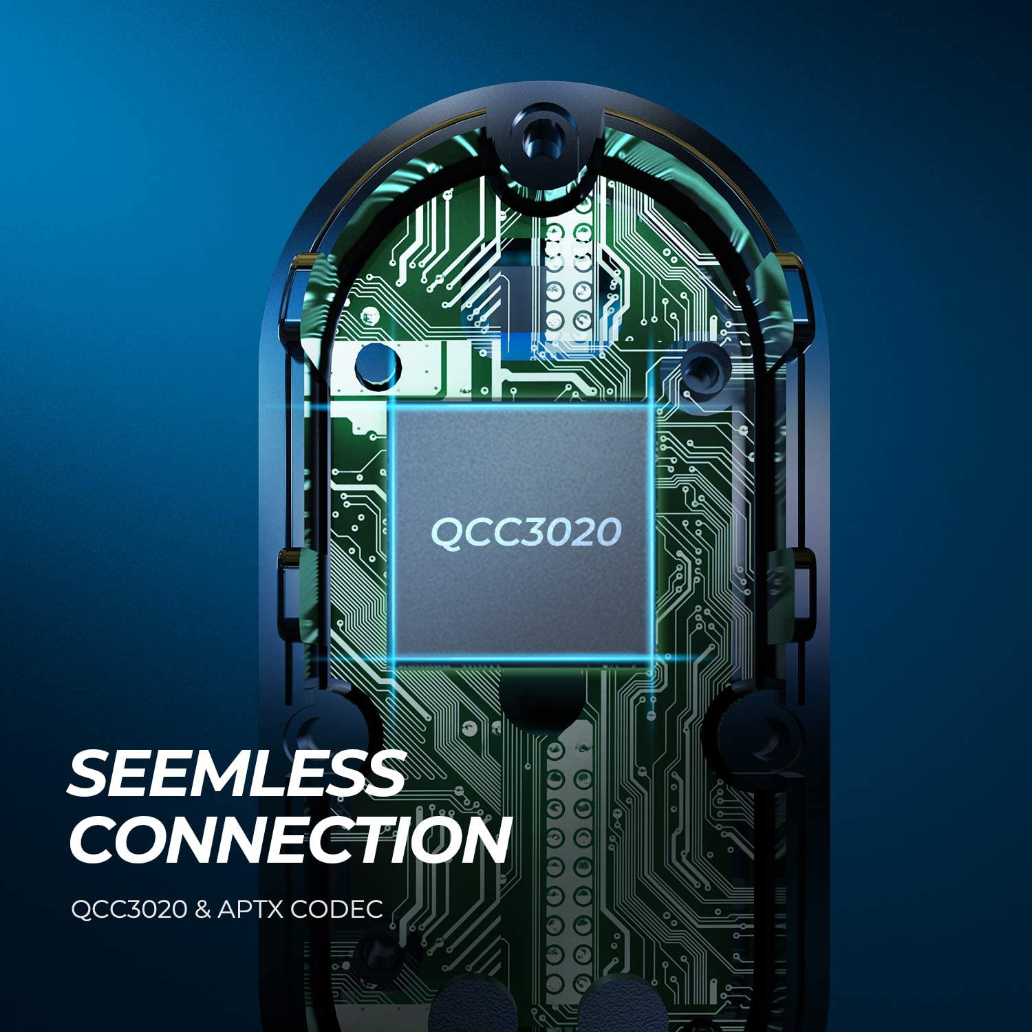 SoundPeats Truengine 2 Dual Dynamic Drivers &amp; Crossovers Black