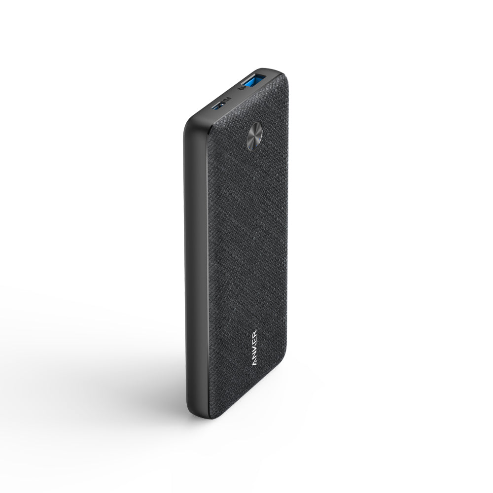 Anker PowerCore Essential 20000mAh PD 18w Black