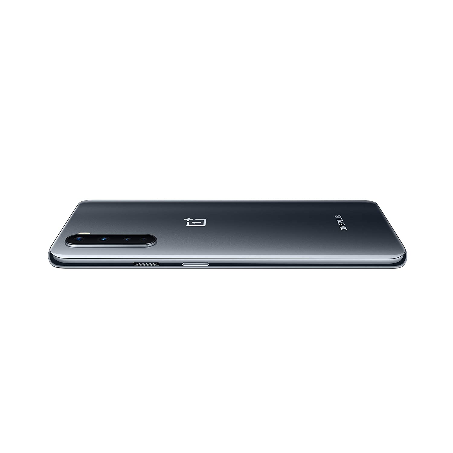 OnePlus Nord Qualcomm® Snapdragon™ 765 128GB, 8GB Ram - Gray Onyx