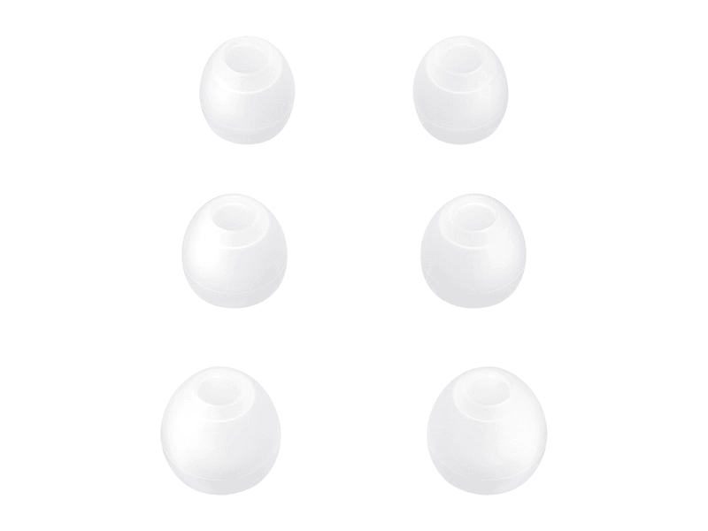 Original Samsung Type-C Headphones, White