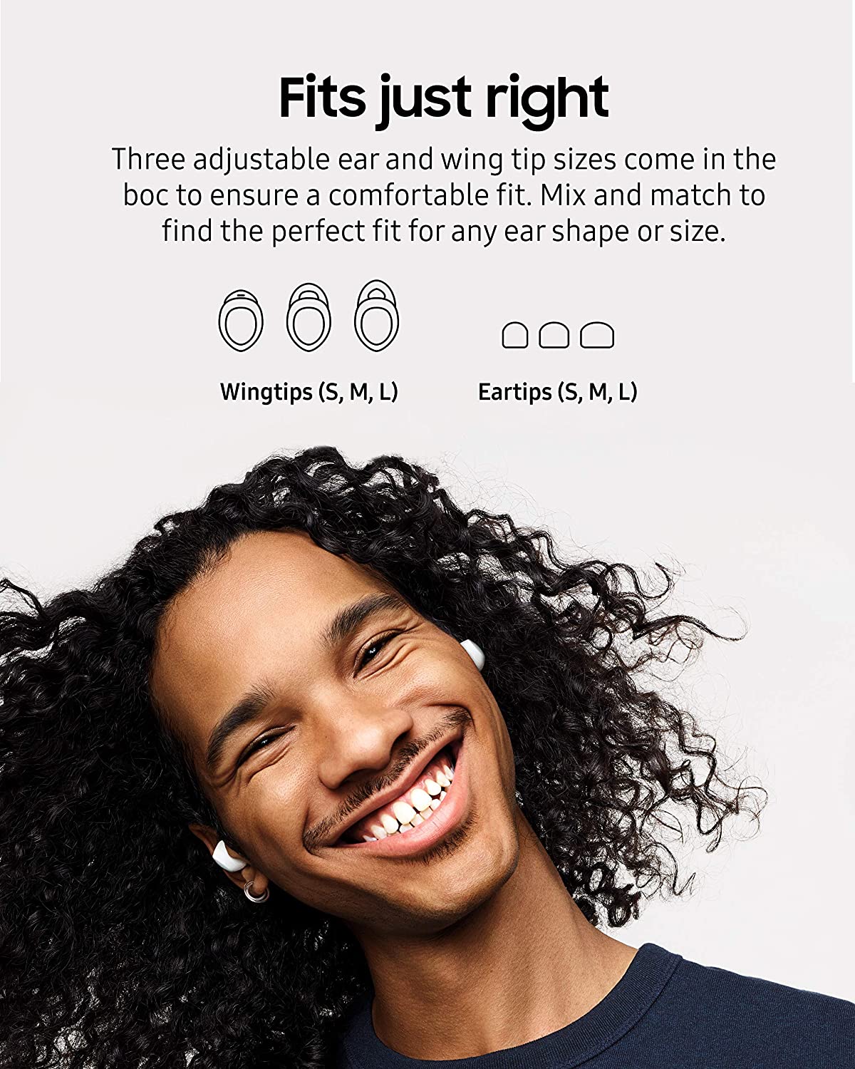 Samsung Galaxy Buds Plus By AKG With Charging Box White