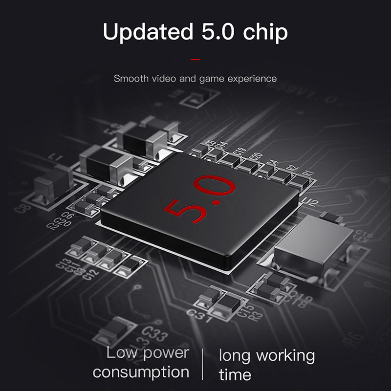 Encok S12 By Baseus Neckband Wireless Earphones With Magnetic