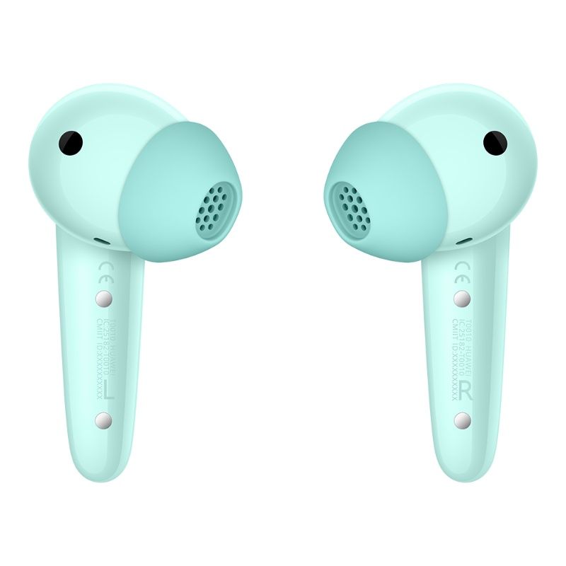 Huawei FreeBuds SE Crystal Clear Sound Quality, 24 Hours of Audio Playback