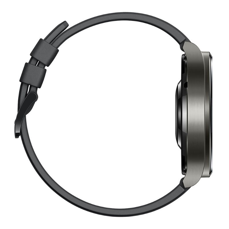 HUAWEI WATCH GT 2 Pro Smartwatch Support Calls, SpO2