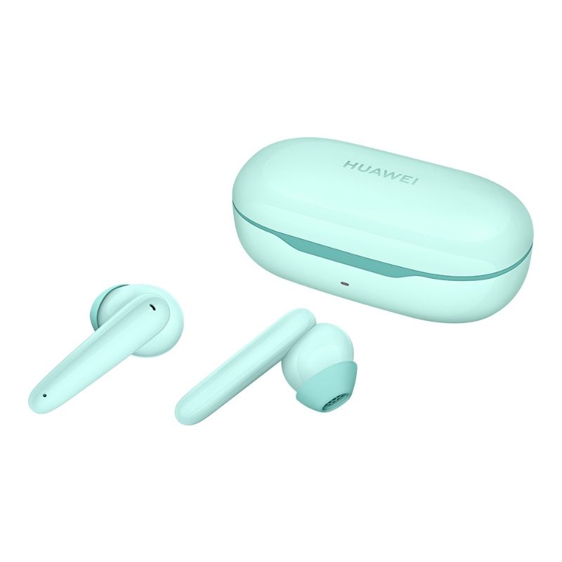 Huawei FreeBuds SE Crystal Clear Sound Quality, 24 Hours of Audio Playback