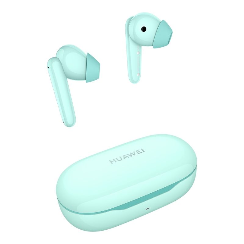 Huawei FreeBuds SE Crystal Clear Sound Quality, 24 Hours of Audio Playback