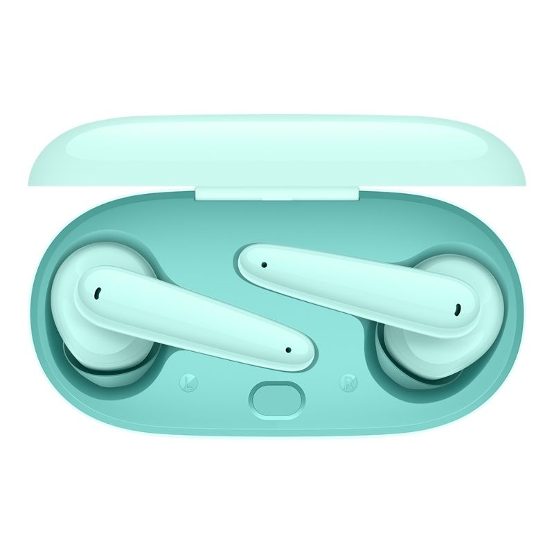 Huawei FreeBuds SE Crystal Clear Sound Quality, 24 Hours of Audio Playback