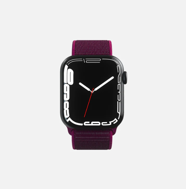 Hitch- SPORT LOOP FOR APPLE WATCH - 42/44/45
