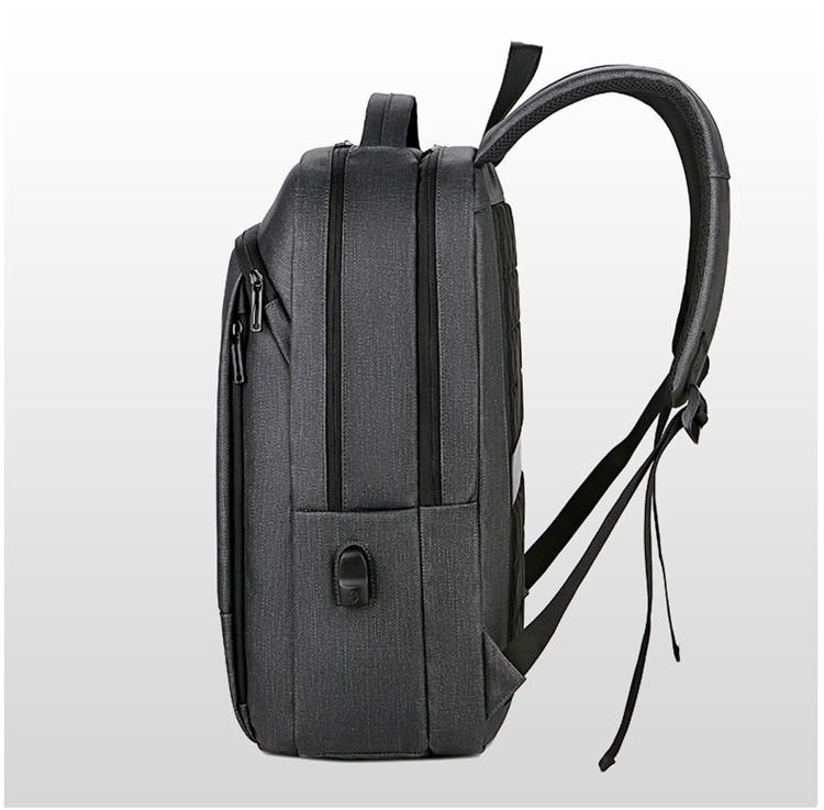MEINAILI 2024 Laptop Backpack -15.6 Inch