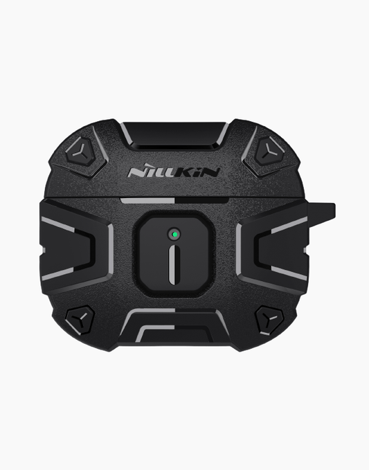 Nillkin Explorer Case Anti Shock With Hock For AirPods 3