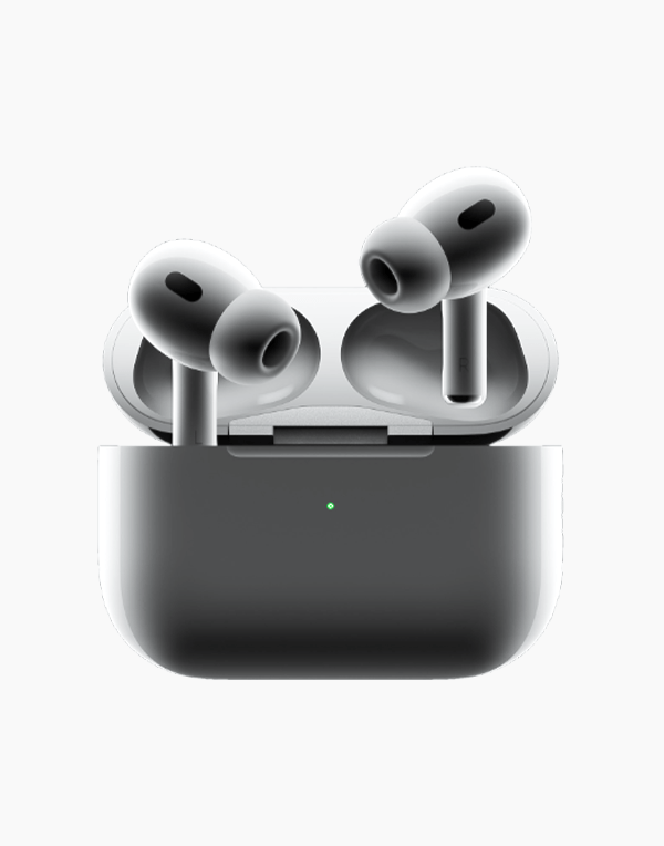Apple AirPods Pro 2 2nd generation supports noise cancelling Smartkoshk Stores