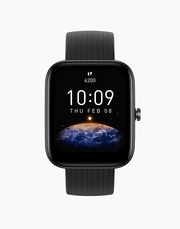 Amazfit Bip 3 Pro SmartWatch 1.69" Inch 5ATM Waterproof Many Watch Faces