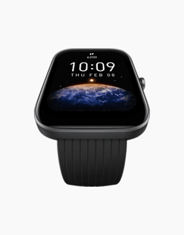 Amazfit Bip 3 Pro SmartWatch 1.69" Inch 5ATM Waterproof Many Watch Faces