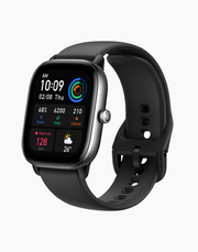 Amazfit GTS 4 Mini SmartWatch 1.65" Inch 5ATM Waterproof +200 Watch Faces