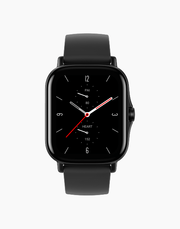 Amazfit GTS 2 Smartwatch Support Calls, 1.65 AMOLED Display, SpO2 - Black