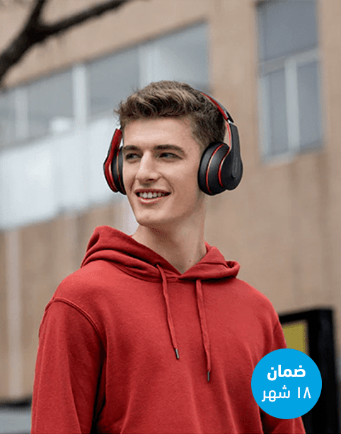 Anker Soundcore Q10 Wireless Headphone Hi-Res Certified Sound