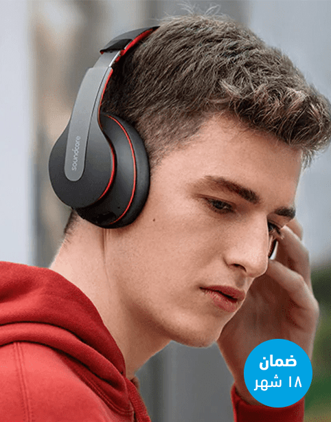 Anker Soundcore Q10 Wireless Headphone Hi-Res Certified Sound
