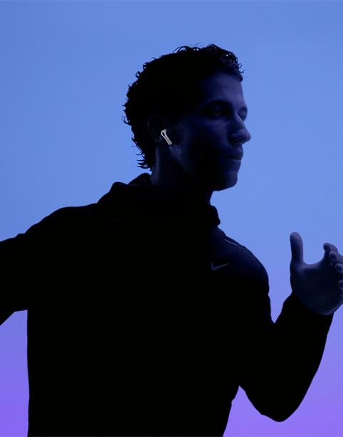 Apple AirPods 3 White