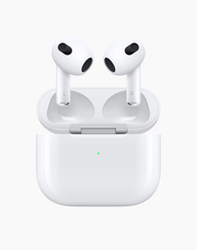 Apple AirPods 3 White